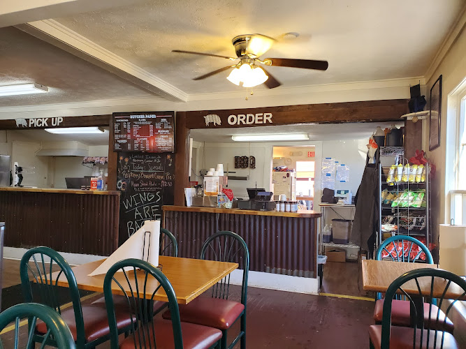 Butcher Paper BBQ exterior view showcasing professional restaurants services in Opelika, Alabama
