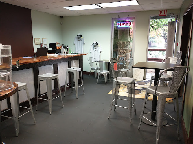 CUVER exterior view showcasing professional Brewery services in Windsor, California