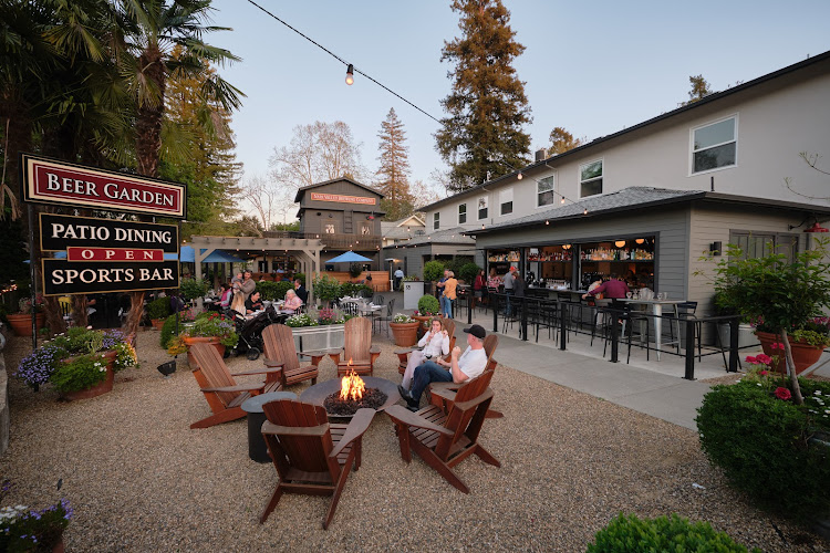 Calistoga Inn Restaurant & Brewery | Calistoga, CA | Trusted Brewery in Calistoga, California Calistoga Inn Restaurant & Brewery | Calistoga, CA