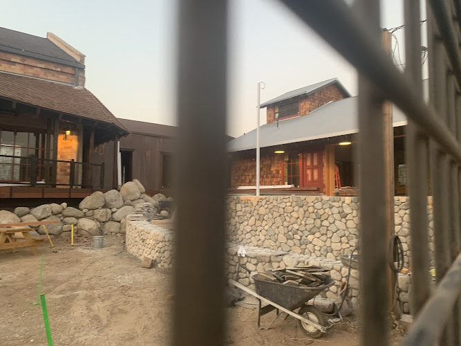 Campsite Brewing Company exterior view showcasing professional Brewery services in Covina, California