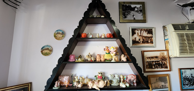 Cannonball Cafe exterior view showcasing professional restaurants services in Pea Ridge, Arkansas