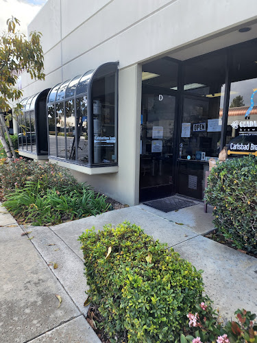 Carlsbad Brew Supply exterior view showcasing professional Brewing supply store services in Carlsbad, California