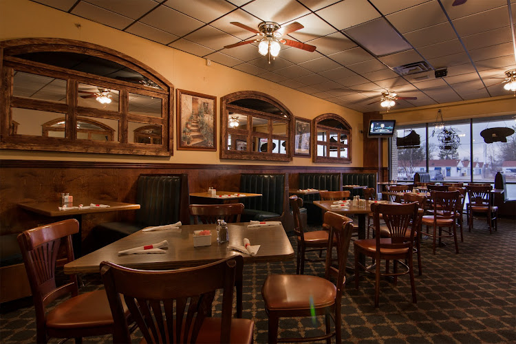 Casa Mexicana exterior view showcasing professional restaurants services in Sherwood, Arkansas