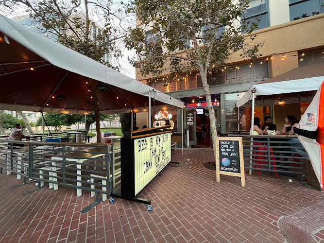 Cerveza Cito Brewery exterior view showcasing professional Brewery services in Santa Ana, California