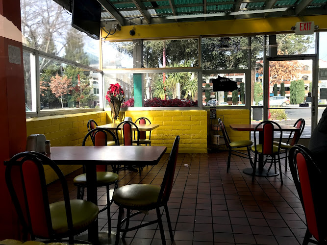 Chalateco exterior view showcasing professional restaurants services in Mountain View, California