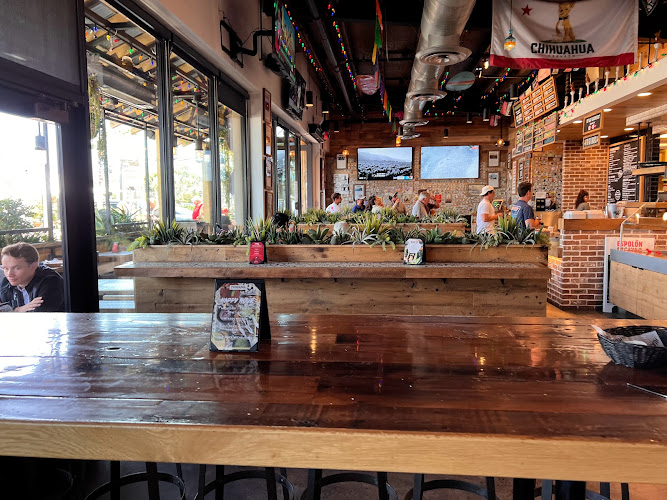 Chihuahua Cerveza exterior view showcasing professional Brewery services in Newport Beach, California