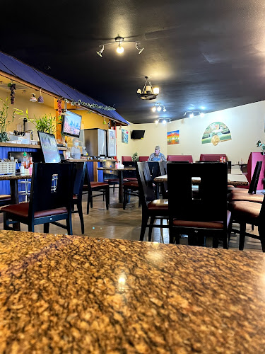 Chihuahua Mexican Grill exterior view showcasing professional restaurants services in West Fork, Arkansas