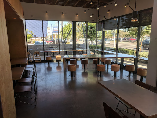 Chipotle Mexican Grill exterior view showcasing professional restaurants services in Granada Hills, California