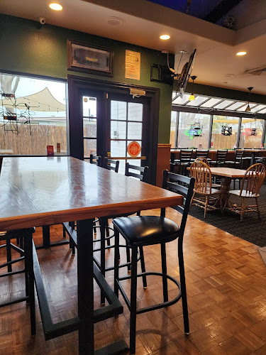 Churchill Arms Pub exterior view showcasing professional restaurants services in Folsom, California