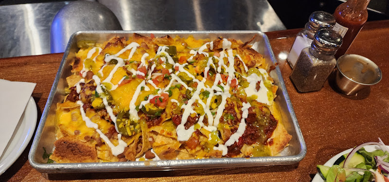 Churchill & Beers exterior view showcasing professional restaurants services in Aptos, California