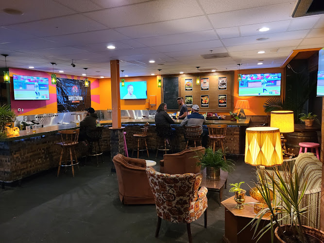 Civilization Brewing exterior view showcasing professional Brewery services in Santa Rosa, California