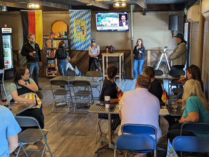 Clandestine Brewing exterior view showcasing professional Brewery services in San Jose, California