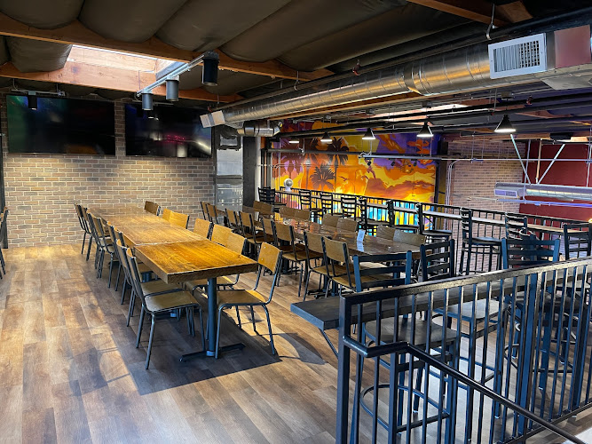 CoLab Public House - Vista exterior view showcasing professional Brewery services in Vista, California