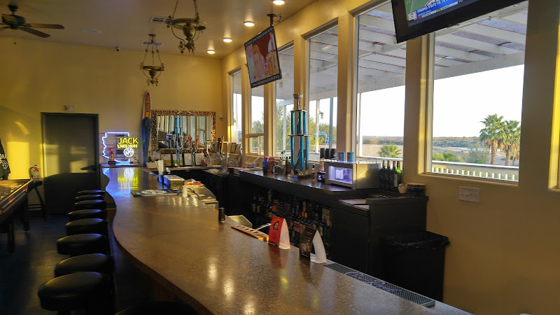 CoVeu Drinkery and Eatery exterior view showcasing professional restaurants services in Bullhead City, Arizona