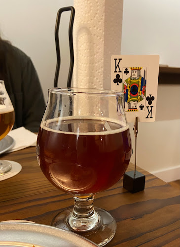 Cooper House Project exterior view showcasing professional Brewery services in Memphis, Tennessee