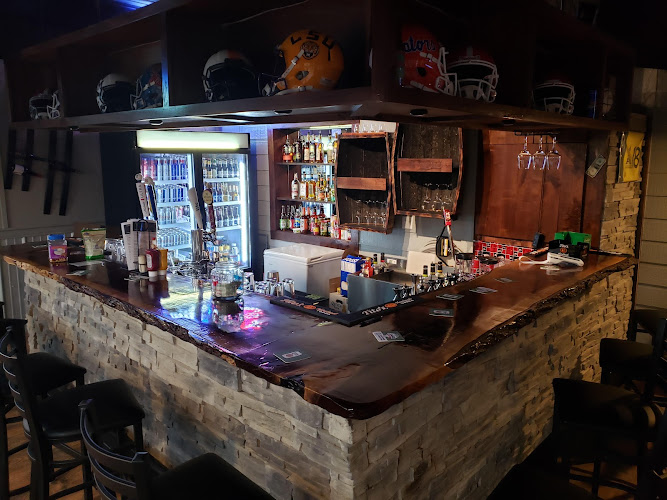 Cooper's exterior view showcasing professional restaurants services in Pea Ridge, Arkansas