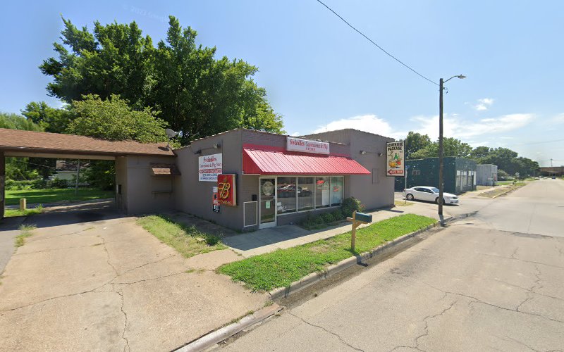 Coors Beer exterior view showcasing professional Beer store services in Caruthersville, Missouri