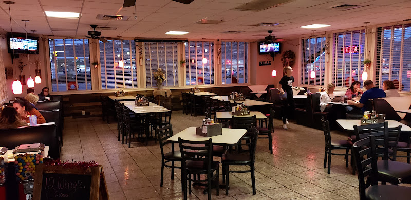 Copper Bistro exterior view showcasing professional restaurants services in Globe, Arizona