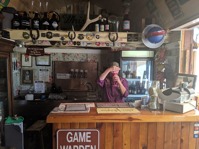 Copper Hop Ranch & Microbrewery exterior view showcasing professional Brewery services in Elgin, Arizona