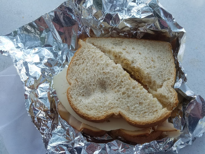 Coursey's exterior view showcasing professional restaurants services in St Joe, Arkansas