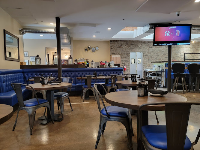 Craft 64 Chandler exterior view showcasing professional restaurants services in Chandler, Arizona