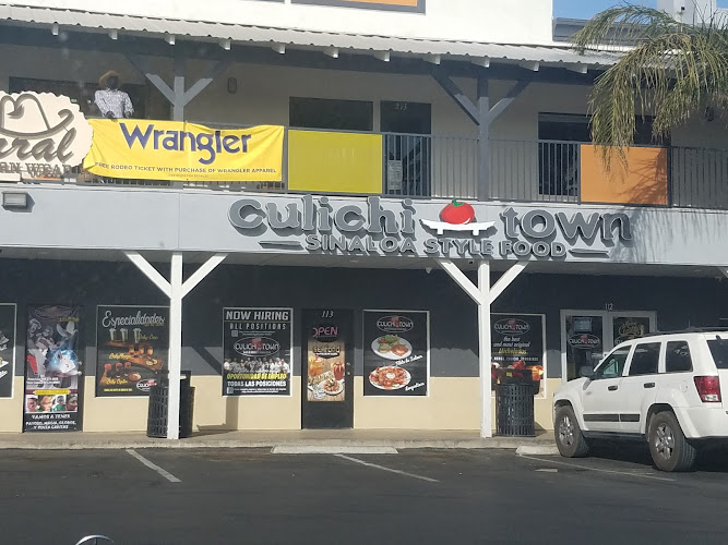 Culichis & Beer Mira Loma exterior view showcasing professional restaurants services in Mira Loma, California