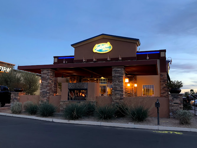 Culver's exterior view showcasing professional restaurants services in Casa Grande, Arizona