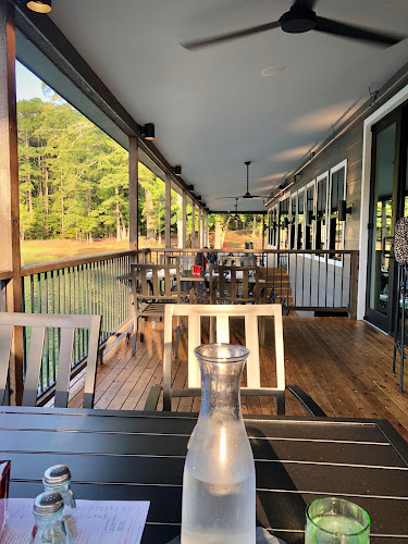 Cypress Social exterior view showcasing professional restaurants services in North Little Rock, Arkansas