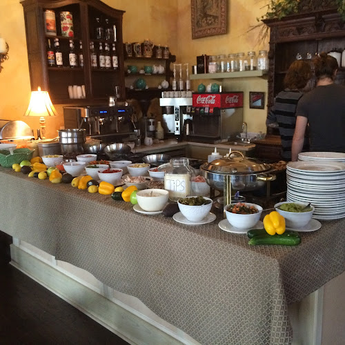 Dancing Fox Winery & Brewery exterior view showcasing professional restaurants services in Lodi, California