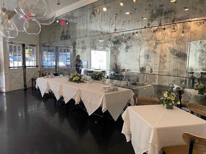 Daniel George exterior view showcasing professional restaurants services in Mountain Brook, Alabama