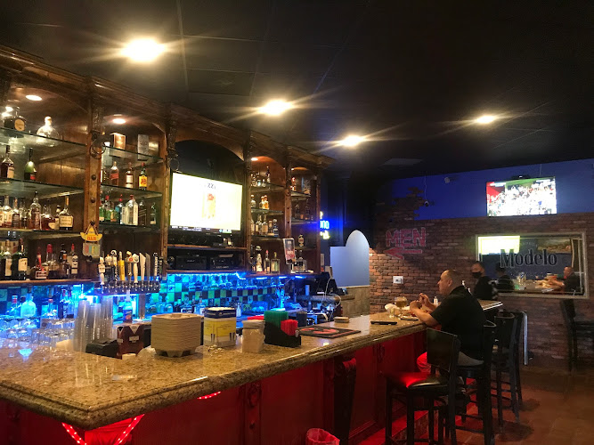 Dario's Mexican Restaurant exterior view showcasing professional restaurants services in Santa Clarita, California