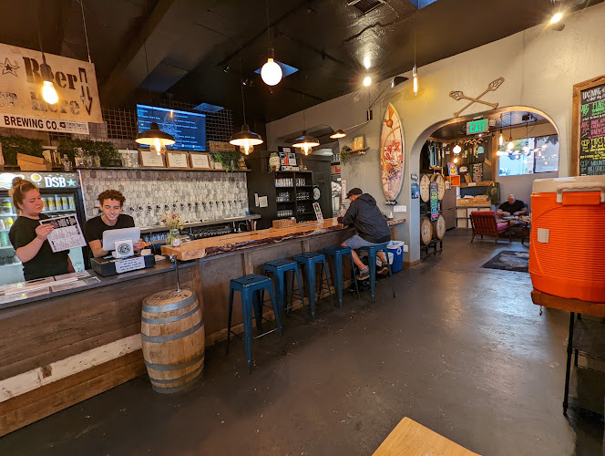Dark Sky Brewing- Beer Garden + Atmosphere Kitchen | Trusted Restaurant in Flagstaff, Arizona Dark Sky Brewing- Beer Garden + Atmosphere Kitchen