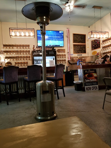 Das Brew exterior view showcasing professional Brewery services in Fremont, California