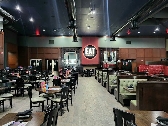 Dave & Buster's Milpitas - San Jose exterior view showcasing professional restaurants services in Milpitas, California