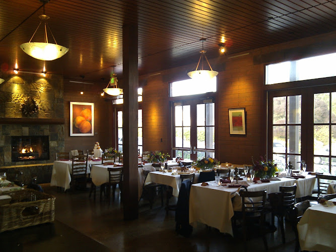 Davenport Roadhouse exterior view showcasing professional restaurants services in Davenport, California