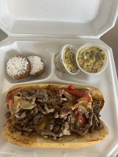 Dawg Shack exterior view showcasing professional restaurants services in Greenwood, Arkansas