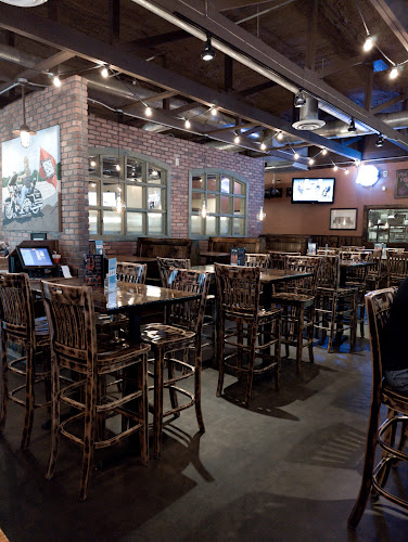 Deer Creek Fire & Stone exterior view showcasing professional restaurants services in Cabot, Arkansas