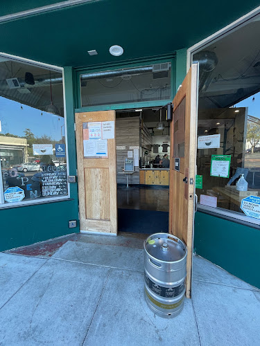 Degrees Plato Tap Room Bottle Shop & Kitchen | Trusted Brewpub in Oakland, California Degrees Plato Tap Room Bottle Shop & Kitchen