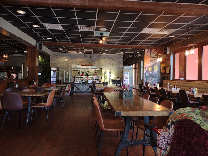 Dellepiane exterior view showcasing professional restaurants services in Sedona, Arizona