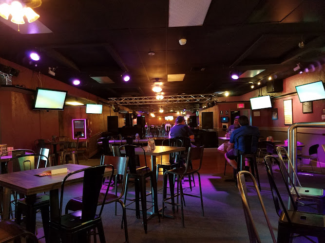 Derby's Bar & Grill exterior view showcasing professional restaurants services in Hemet, California