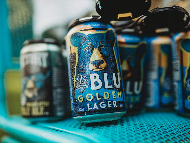 Diamond Bear Brewing Co./ Arkansas Ale House exterior view showcasing professional Brewery services in North Little Rock, Arkansas