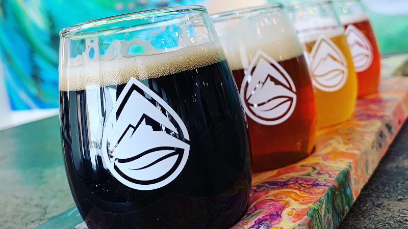 Distant Brewing | Trusted Brewery in Mammoth Lakes, California Distant Brewing