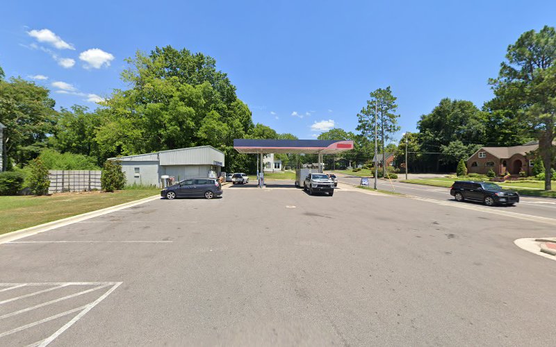 Don's exterior view showcasing professional Beer store services in Jasper, Alabama