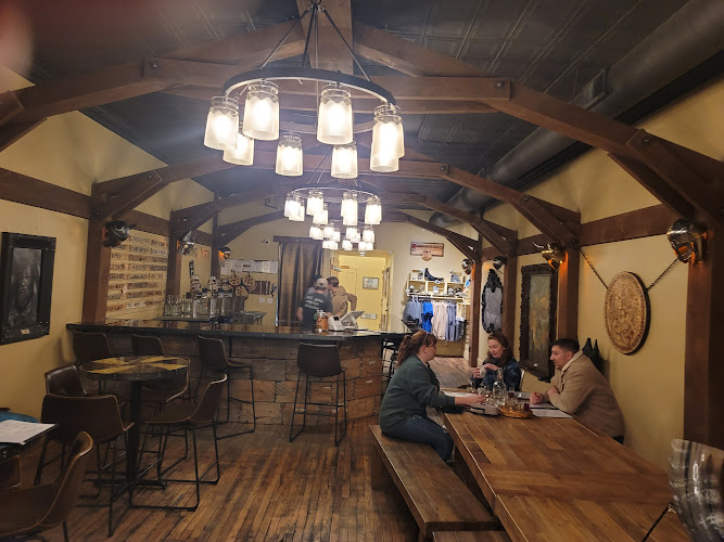 Drinking Horn Mead Hall exterior view showcasing professional Brewery services in Flagstaff, Arizona