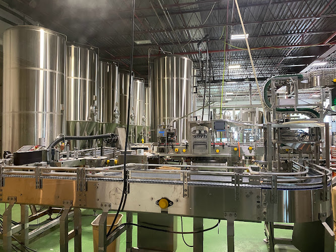 Druthers Brewing Company exterior view showcasing professional restaurants services in Albany, New York