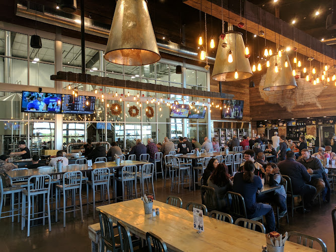 Dust Bowl Brewing Co. Brewery Taproom | Trusted Brewery in Turlock, California Dust Bowl Brewing Co. Brewery Taproom