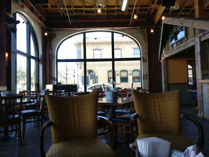 E.J. Phair Brewing Company exterior view showcasing professional Brewery services in Pittsburg, California