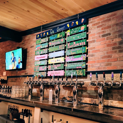 EJ Phair Pub & Alehouse: Alamo exterior view showcasing professional restaurants services in Alamo, California