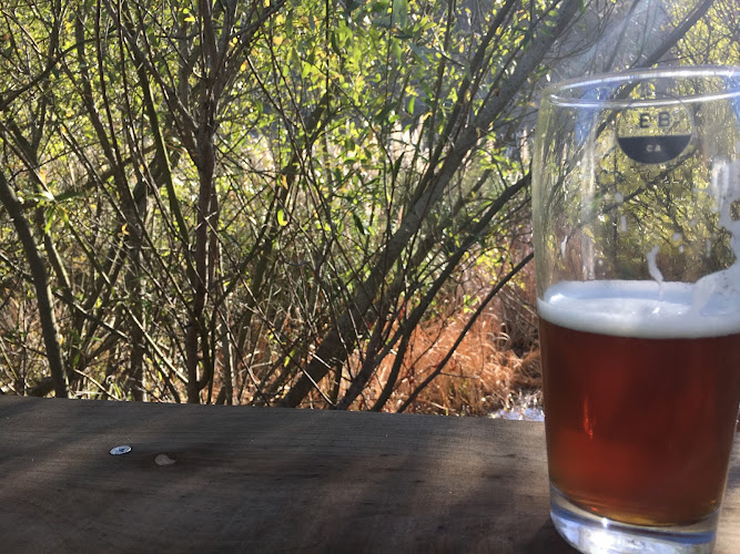 East Brother Beer Company exterior view showcasing professional Brewery services in Richmond, California