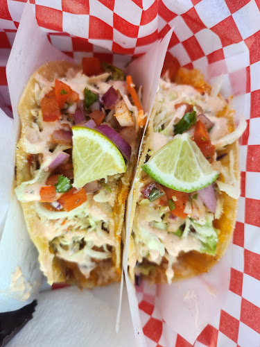 East Coast Food’s exterior view showcasing professional restaurants services in Corning, California